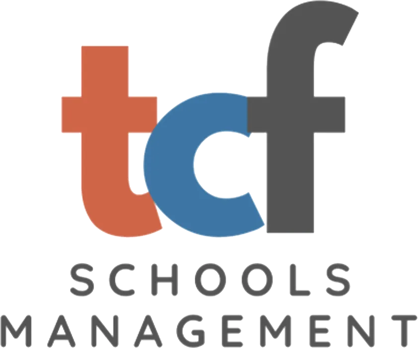 TCF Logo